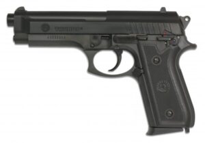 Pistola TAURUS PT92