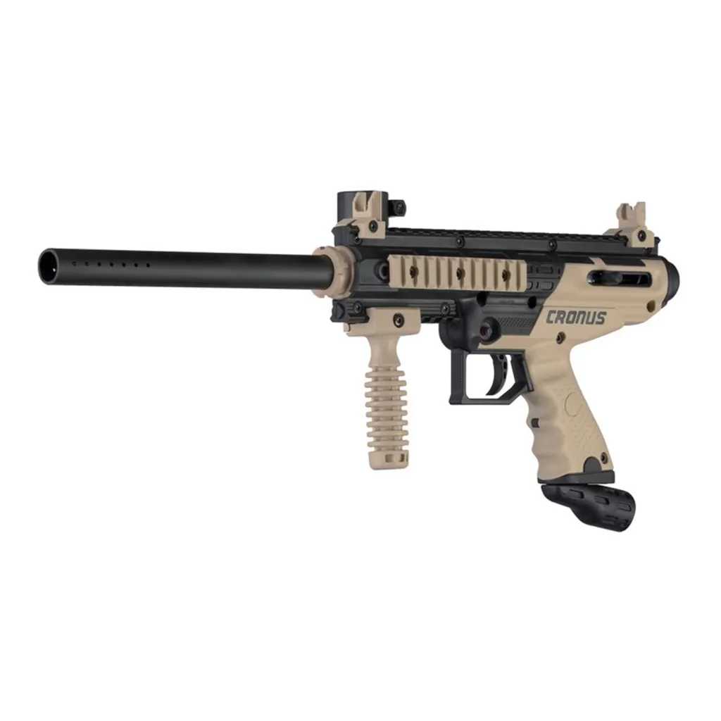 Tippmann Cronus Basic Tan Cal. 50