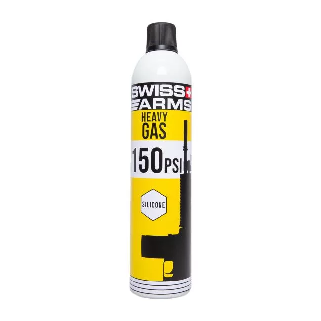Gas bottle Swiss Arms SCAR Heavy (150 PSI)