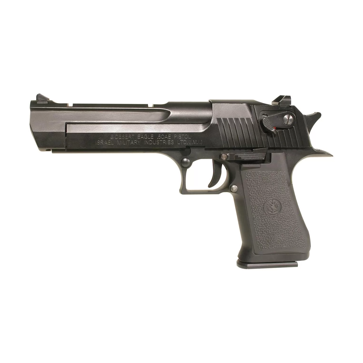 DESERT EAGLE Blowback SEMI-AUTO Co2