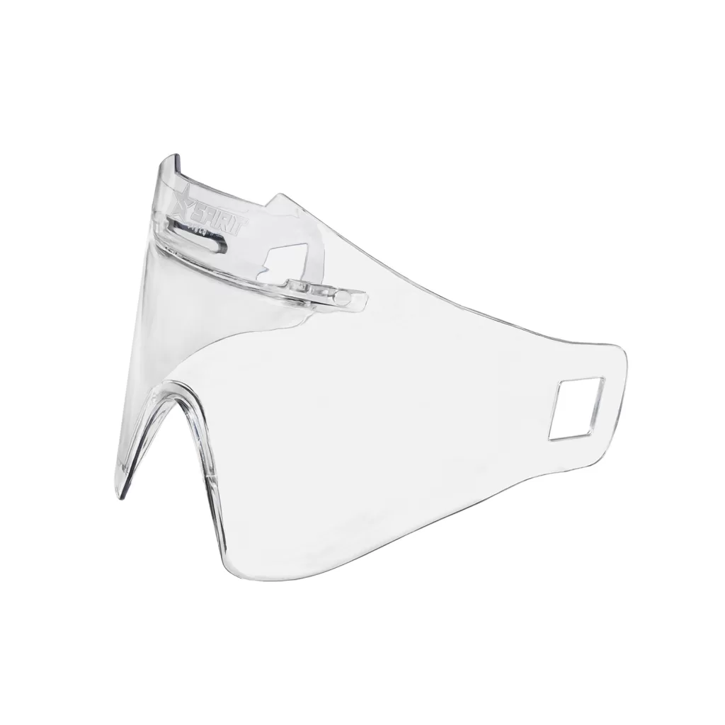 Lente #ONE Single Transparente