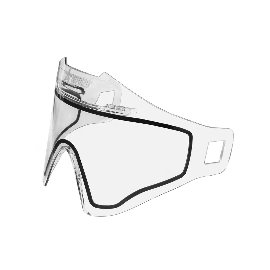 Lente #ONE Thermal Transparente