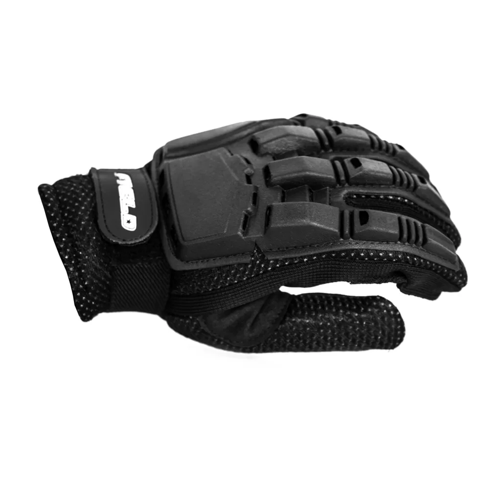 Guantes Field Full Finger