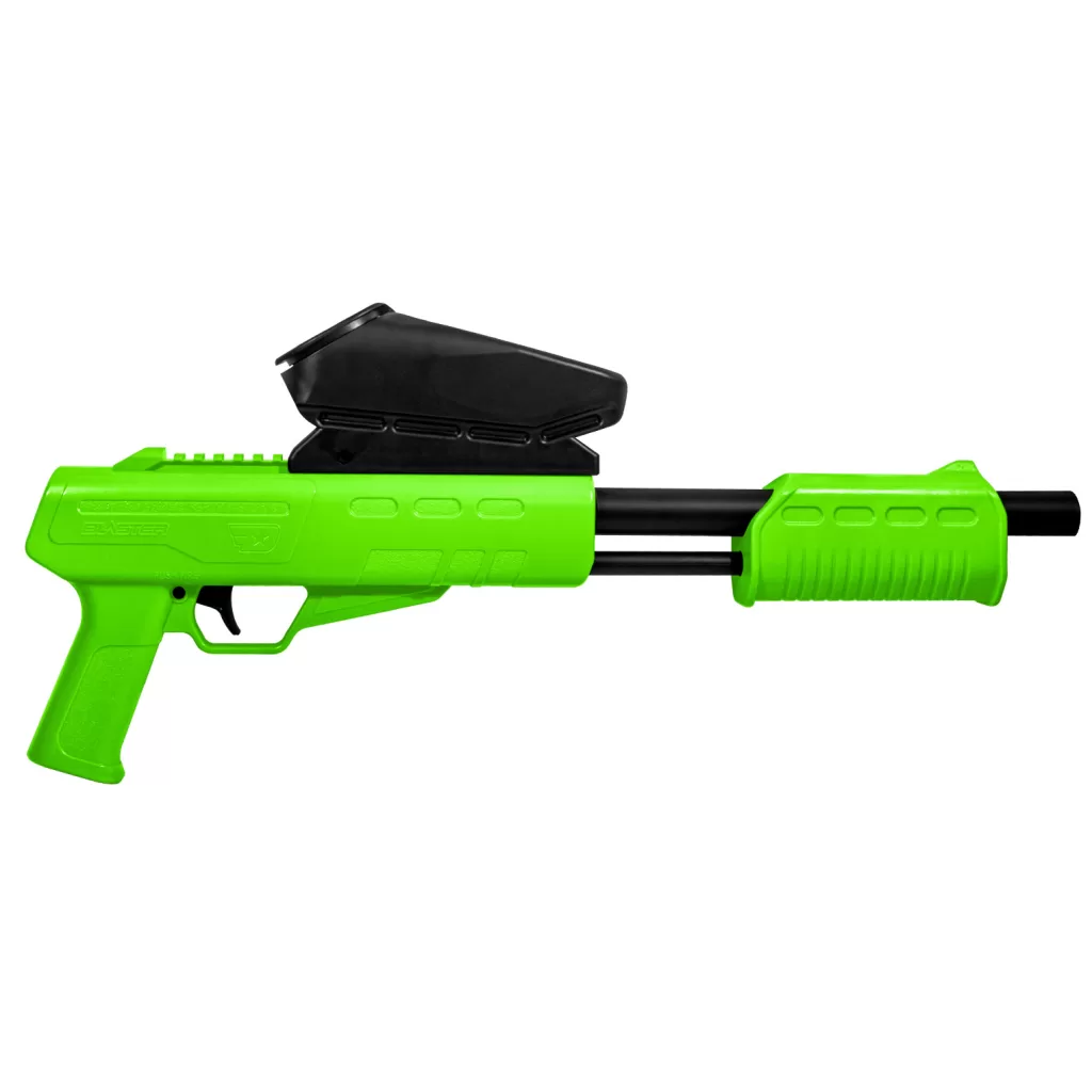 Marcadora Field Blaster Lime Cal.50