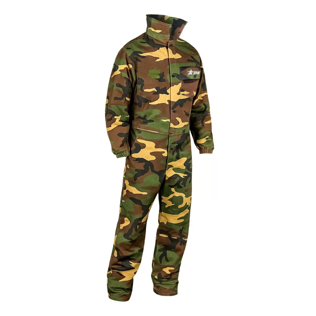 Mono Spirit Field Woodland Camo