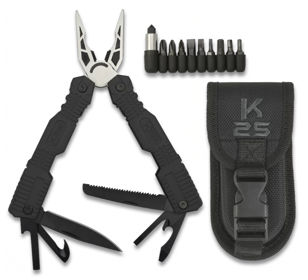 Alicate engomado K25
