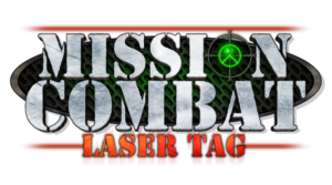 Misión Laser tag Combat